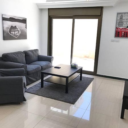 Diyarkom Apartment Amman Pokój zdjęcie