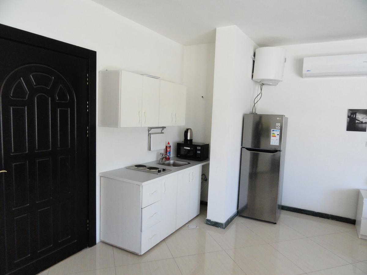 Diyarkom Apartment Amman Zewnętrze zdjęcie