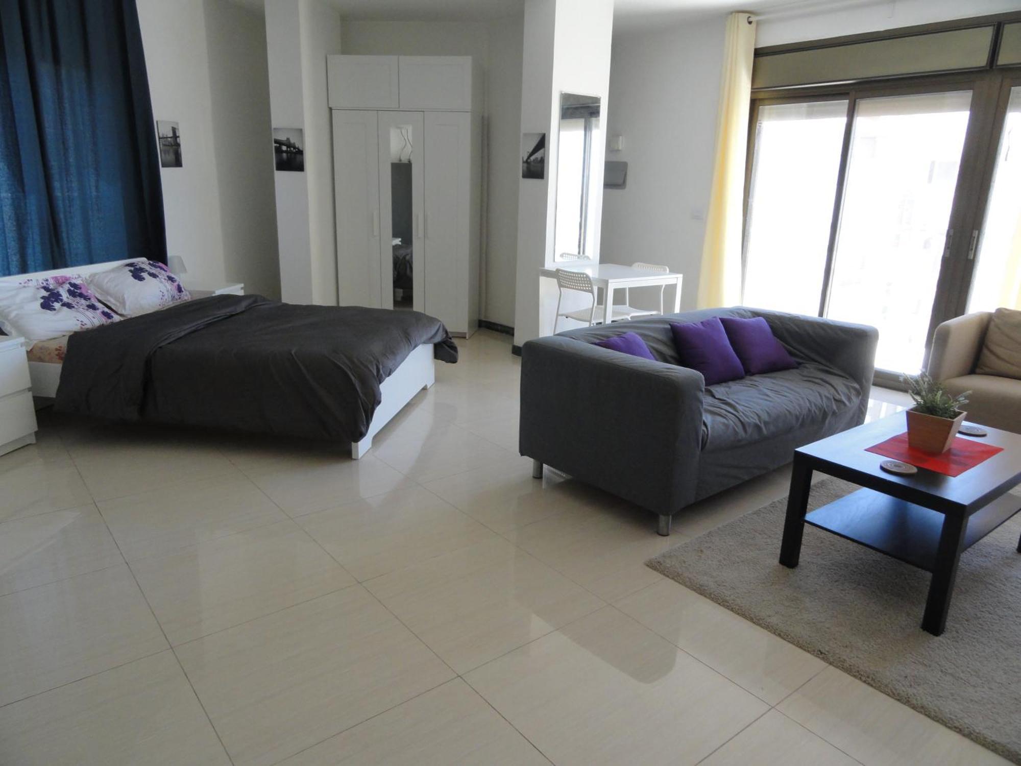 Diyarkom Apartment Amman Zewnętrze zdjęcie