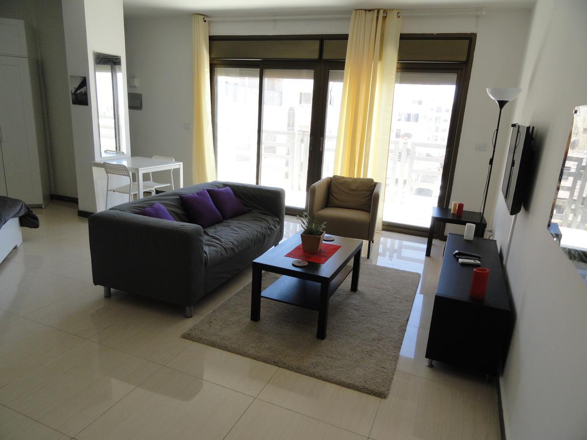 Diyarkom Apartment Amman Zewnętrze zdjęcie