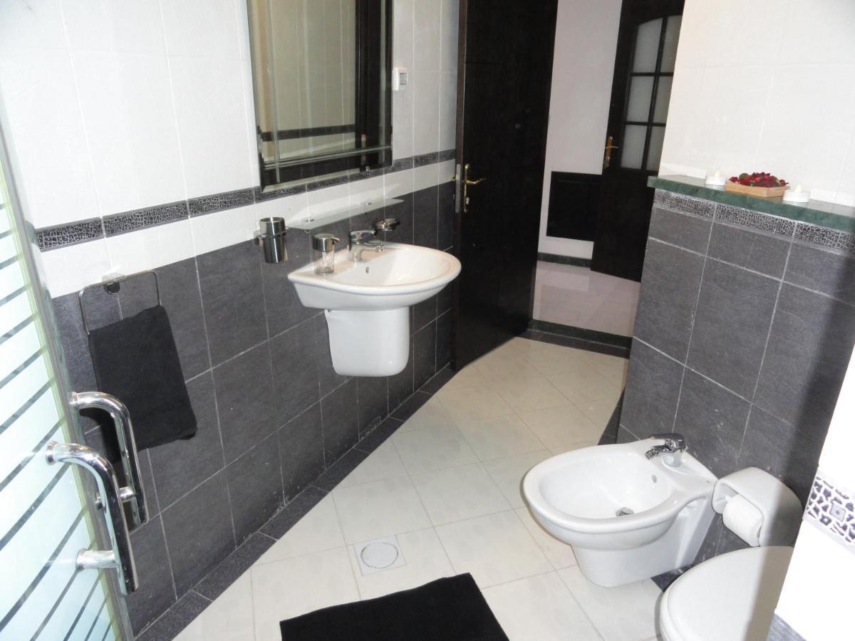 Diyarkom Apartment Amman Zewnętrze zdjęcie