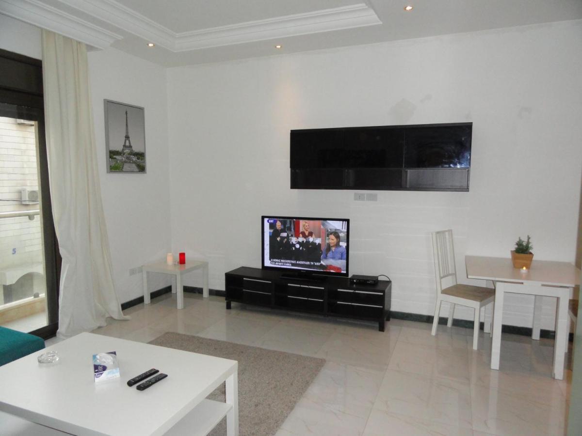 Diyarkom Apartment Amman Pokój zdjęcie