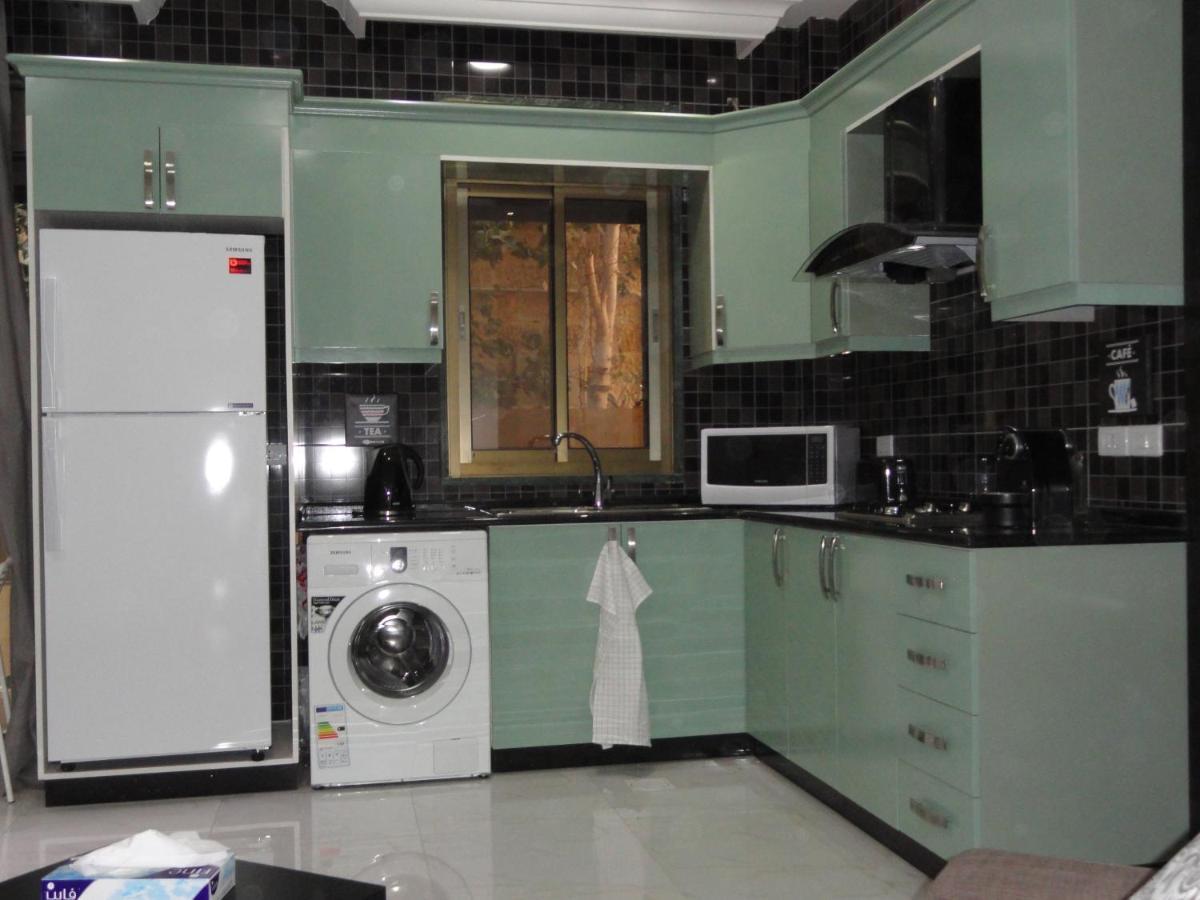 Diyarkom Apartment Amman Zewnętrze zdjęcie