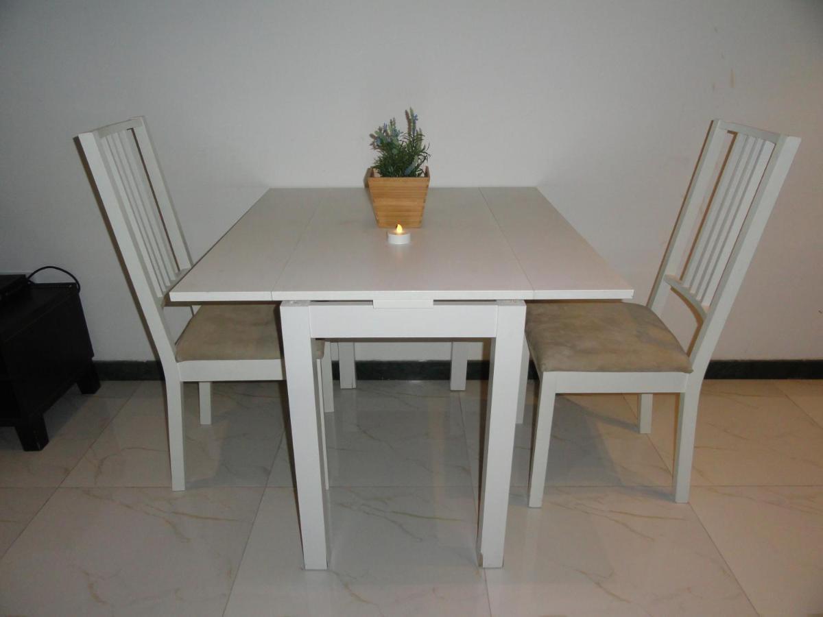 Diyarkom Apartment Amman Pokój zdjęcie